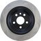 Centric Parts Premium High Carbon Alloy Brake Rotor, 125.22023 125.22023 - alternate 5